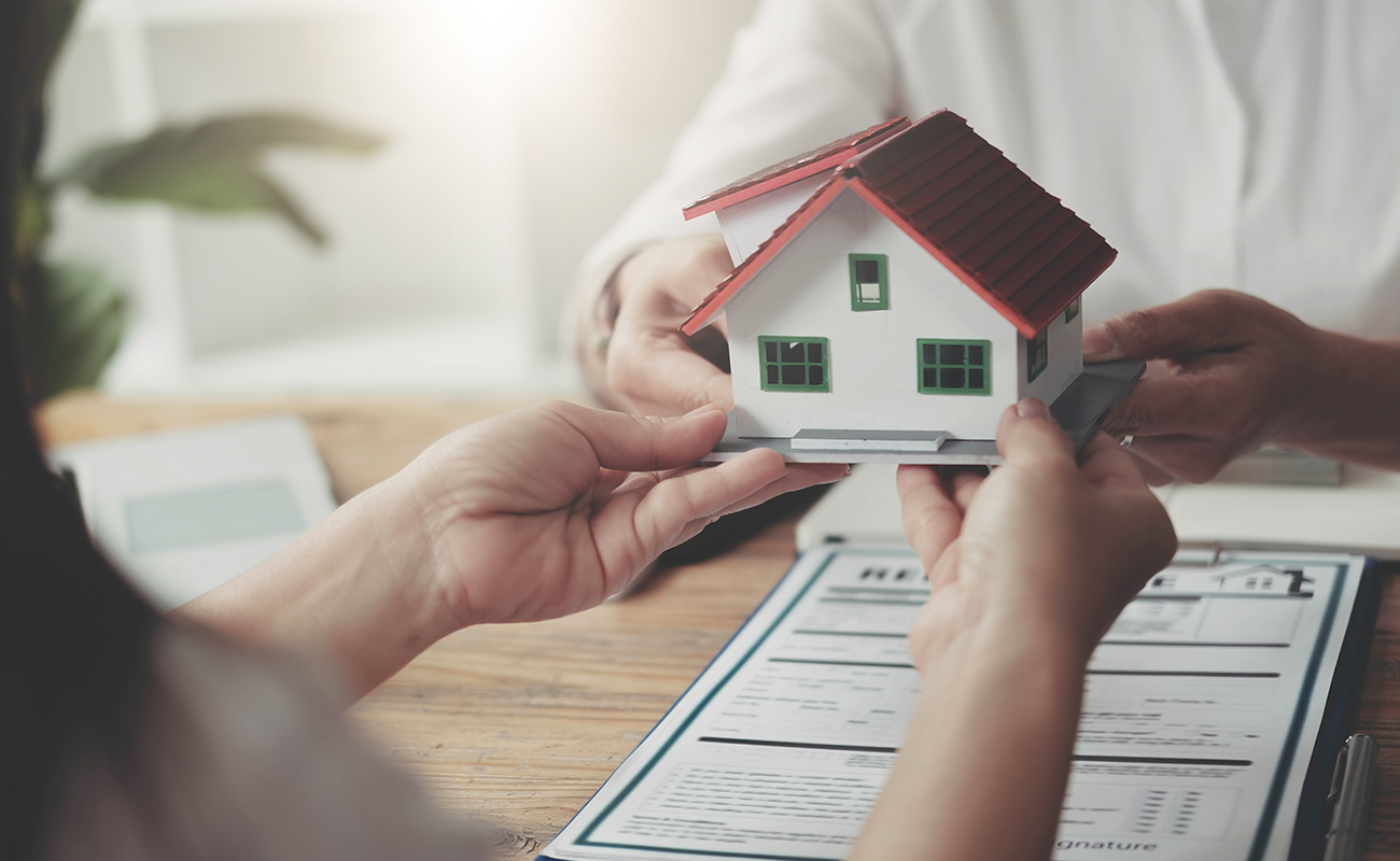 내집마련 파격가