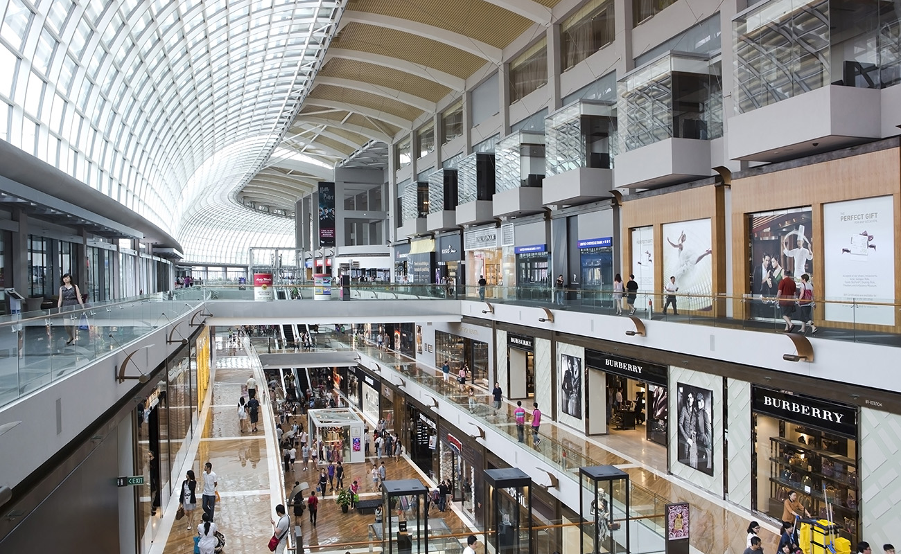 강남을 누리는 일상