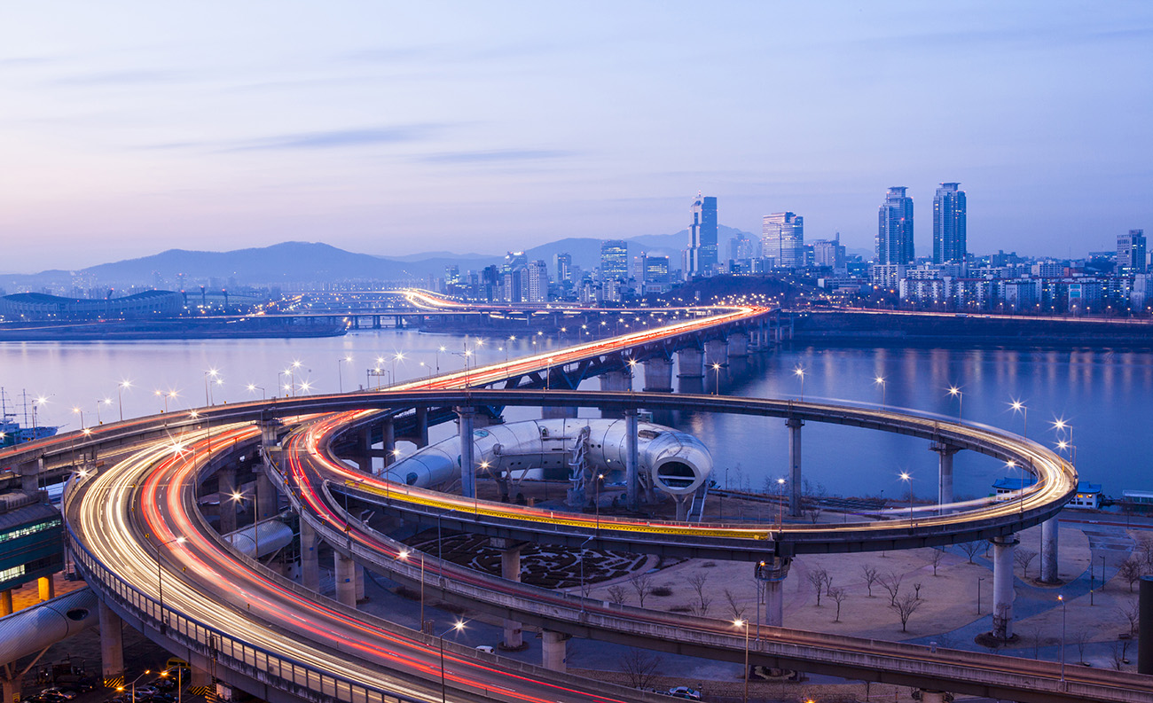 새로운 활로, 이수~과천 복합터널 